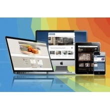 云南曲靖高端網(wǎng)站建設 設計、制作與響應式開發(fā)全解析