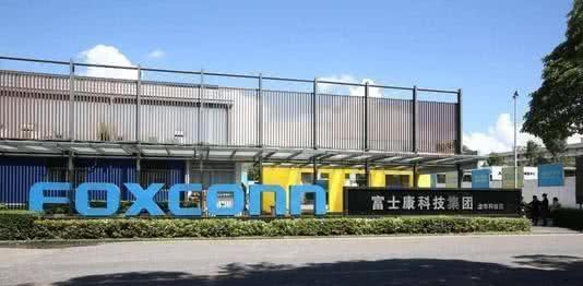 富士康會從大陸退出嗎？真相被揭開，資本投資視角下的戰略考量