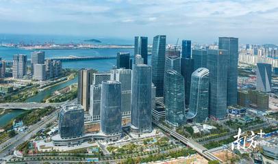 試點“雙Q”聯通香港，為跨境投資提供更大便利——前?；莞劬偶嵤轮敖鹑凇? class=