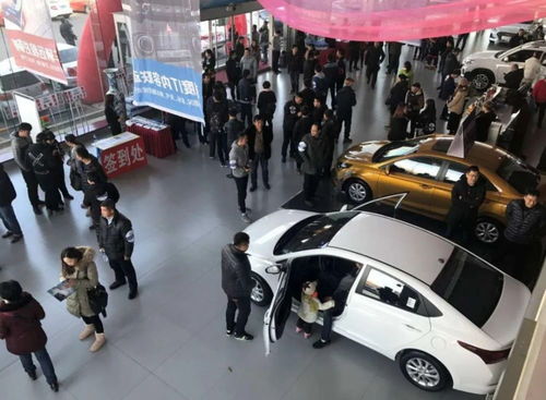 汽車市場遇冷，銷量下滑背后 老百姓為何暫緩購車計劃？