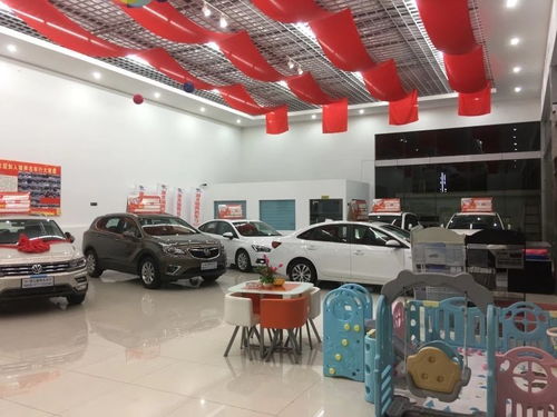 新能源汽車銷售 驅(qū)動(dòng)未來出行的綠色浪潮