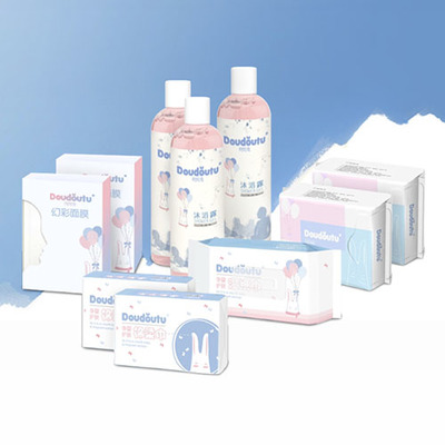 兜兜兔 以專業(yè)母嬰用品，守護每個家庭的關(guān)愛與成長